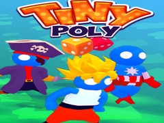 Gioco Tiny Poly