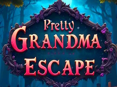 Gioco Pretty Grandma Escape