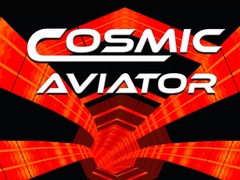 Gioco Cosmic Aviator