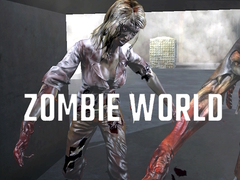 Gioco Zombie World