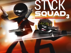Gioco Stick Squad 3