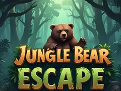 Gioco Jungle Bear Escape
