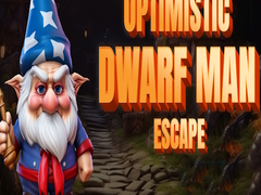 Gioco Optimistic Dwarf Man Escape