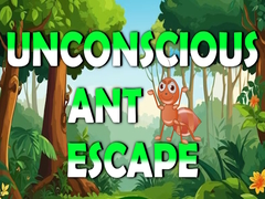 Gioco Unconscious Ant Escape