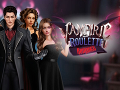 Gioco Vampiric Roulette Romance