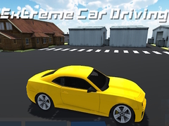 Gioco Extreme Car Driving 