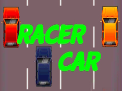 Gioco Racer Car