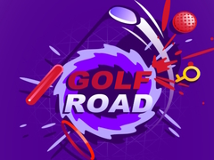 Gioco Golf Road