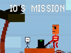 Gioco IO's Mission
