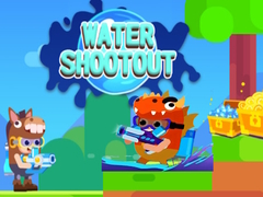 Gioco Water shootout