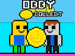 Gioco Obby Collect