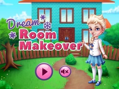 Gioco Dream Room Makeover