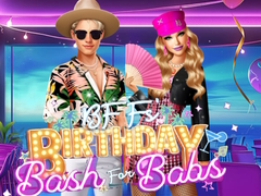 Gioco BFFs' Birthday Bash For Babs