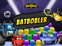 Gioco Batwheels BatBobler