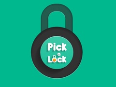 Gioco Pick A Lock