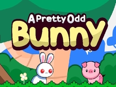 Gioco A Pretty Odd Bunny