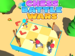 Gioco Chess Battle Wars