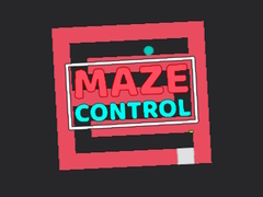 Gioco Maze Control