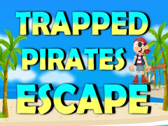 Gioco Trapped Pirates Escape