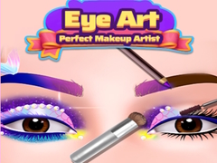 Gioco Eye Art Perfect Makeup Artist 