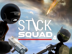 Gioco Stick Squad 4