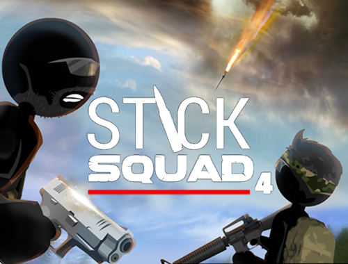 Gioco Squadra attaccata 4 