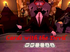 Gioco Cards with the Devil