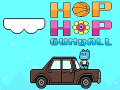Gioco Hop Hop Gumball