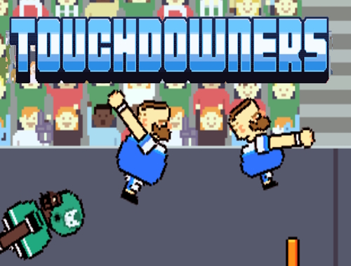 Gioco Touchdown 