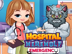 Gioco Hospital Werewolf Emergency