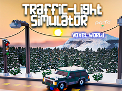 Gioco Traffic-Light Simulator