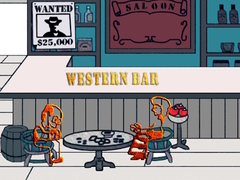 Gioco Western Bar 