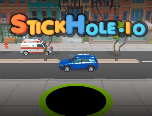 Gioco Buco. io 