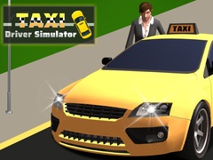 Gioco Taxi Driver Simulator