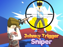 Gioco Johnny Trigger Sniper 