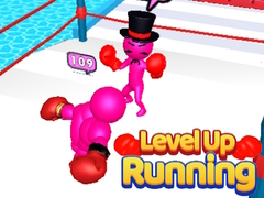 Gioco Level Up Running