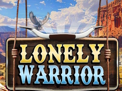 Gioco Lonely Warrior