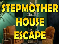 Gioco Stepmother House Escape