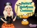 Gioco Barbie's Halloween Costumes