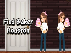 Gioco Find Baker Houston