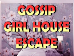 Gioco Gossip Girl House Escape