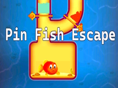 Gioco Pin Fish Escape