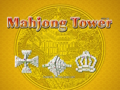 Gioco Mahjong Tower HD