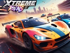 Gioco Xtreme Rivals