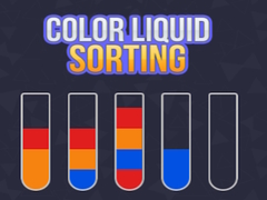 Gioco Color Liquid Sorting