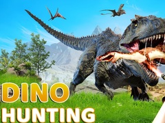 Gioco Dino Hunting Jurassic World