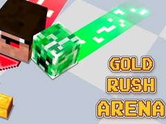 Gioco Gold Rush Arena