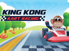 Gioco King Kong Kart Racing