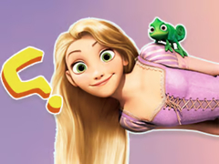 Gioco Kids Quiz: What Do You Know About Disney Princesse