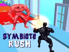 Gioco Symbiote Rush 
